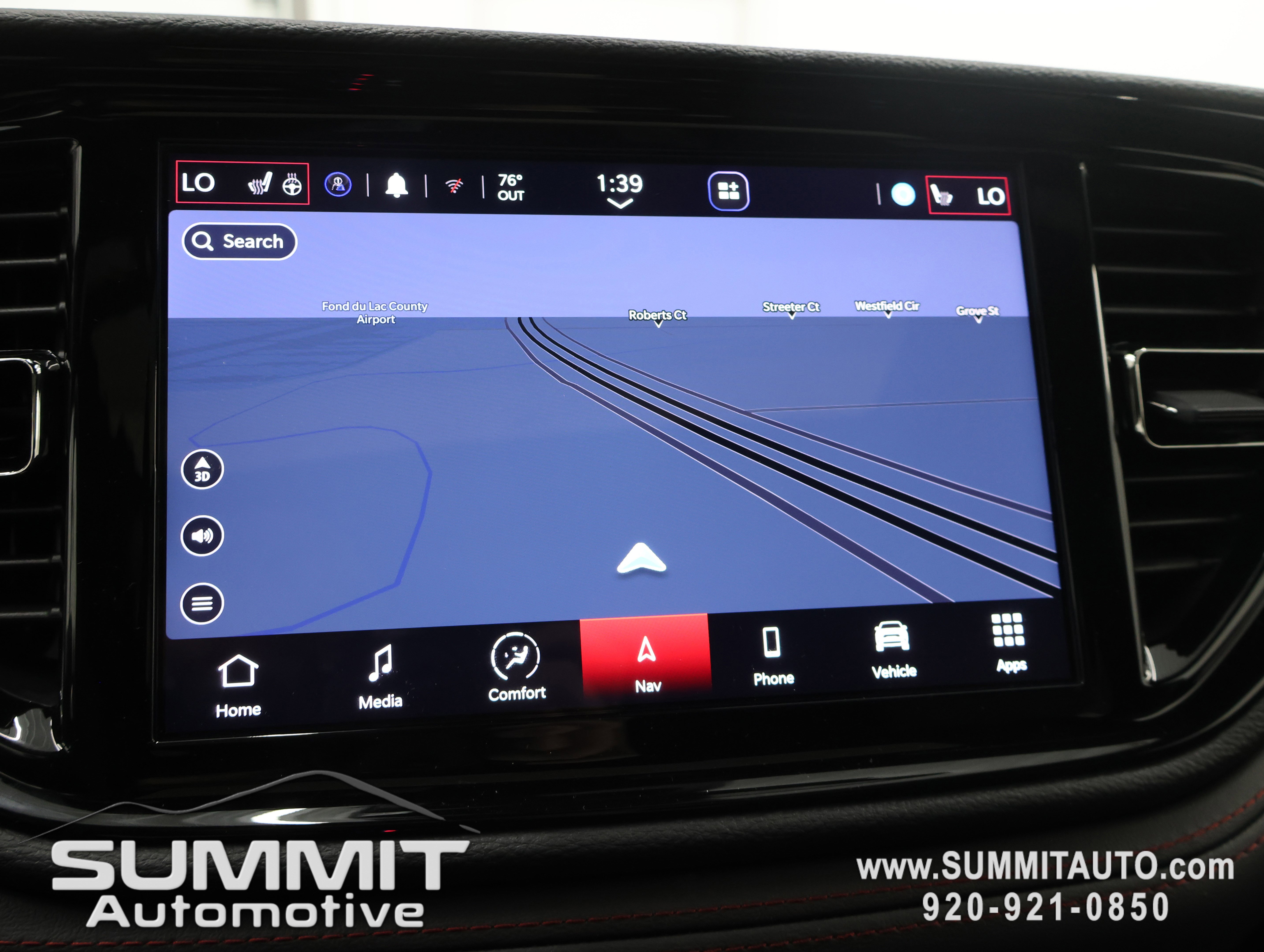 New 2026 Dodge Durango GT image 11