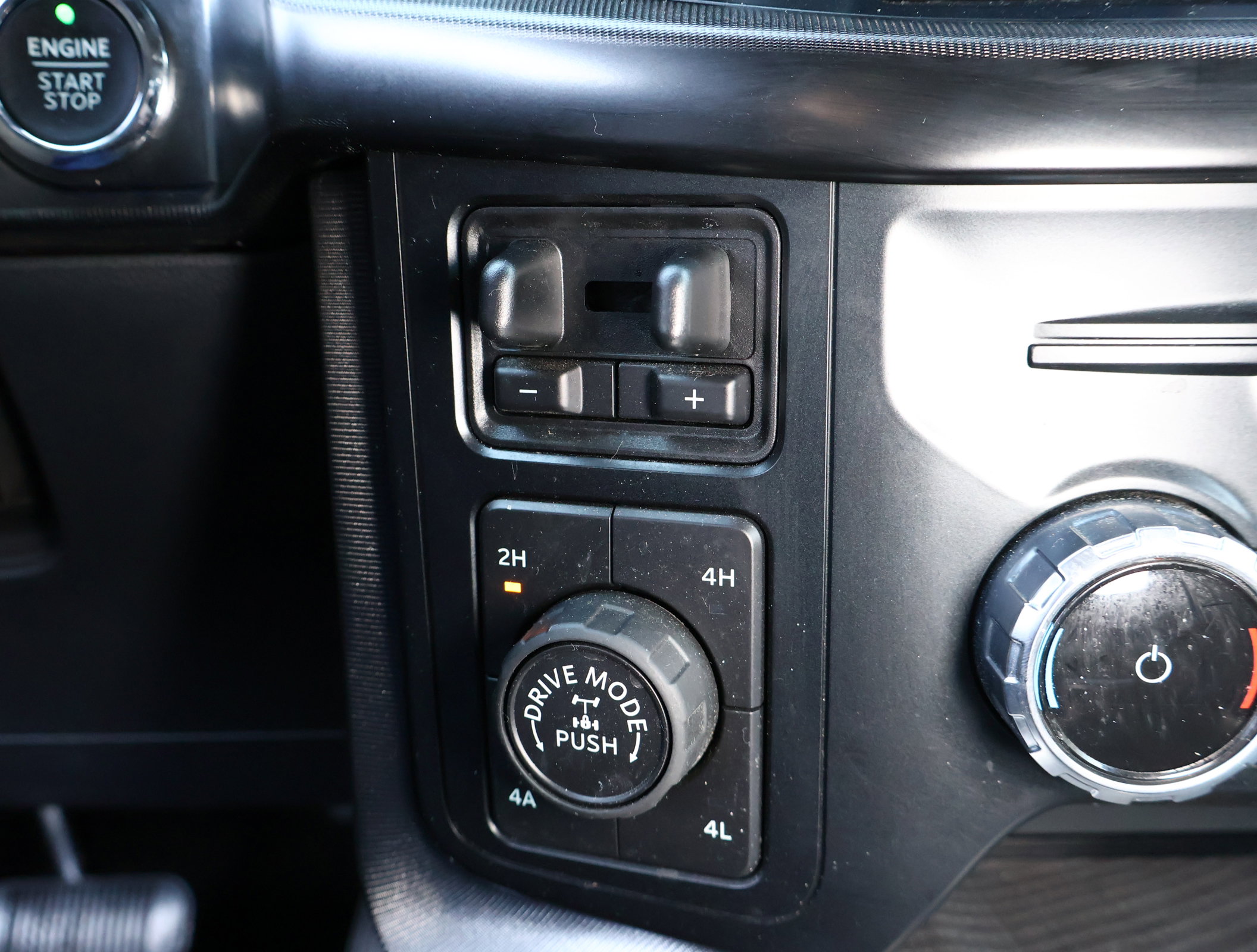 Used 2023 Ford F150 Platinum w/ Equipment Group 701A High image 22