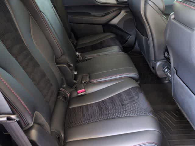 Used 2024 Acura MDX A-Spec image 22