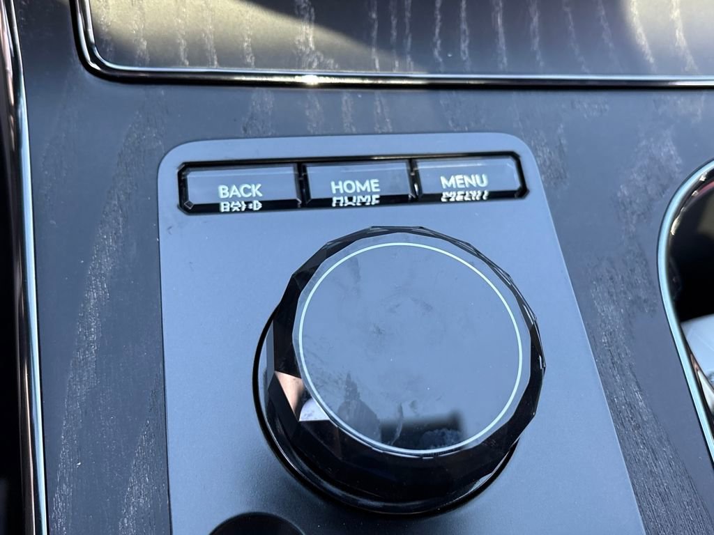 New 2026 Genesis GV80 3.5T Prestige image 21