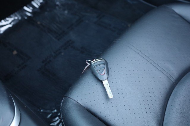 Used 2006 Porsche Boxster S RWD image 35