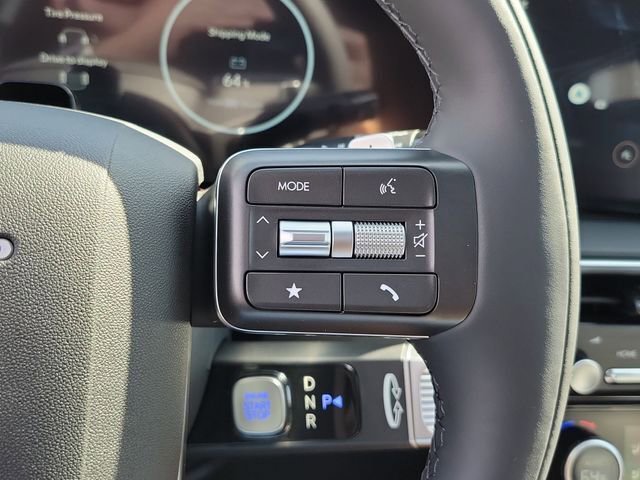 New 2026 Hyundai Palisade Calligraphy image 6