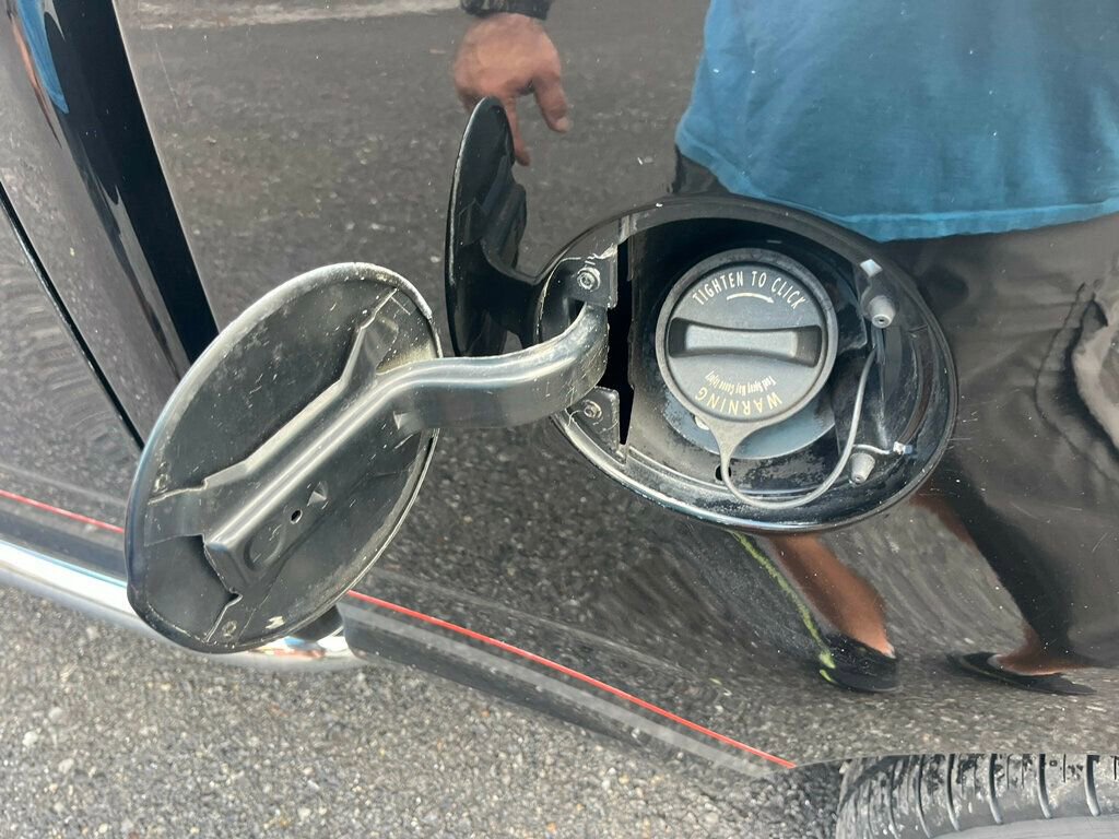 Used 2001 Ford F150 Harley-Davidson RWD image 22