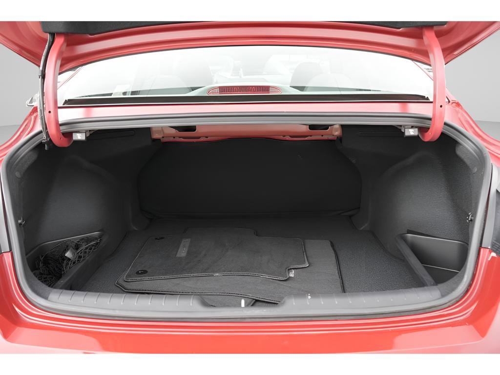 Certified 2025 Hyundai Elantra Sport FWD image 11