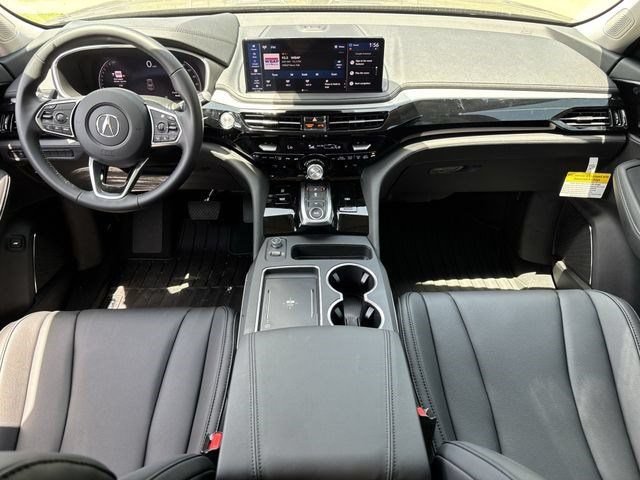 New 2026 Acura MDX SH-AWD image 10