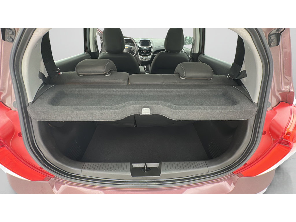 Used 2020 Chevrolet Spark LS FWD image 21
