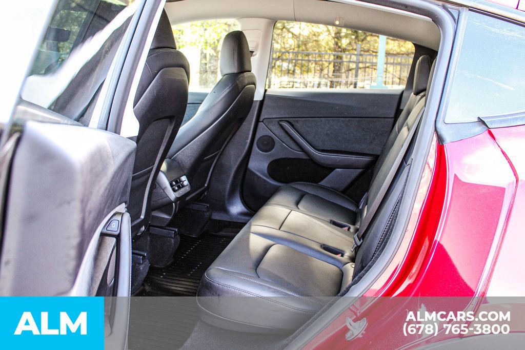 Used 2024 Tesla Model Y Long Range image 18