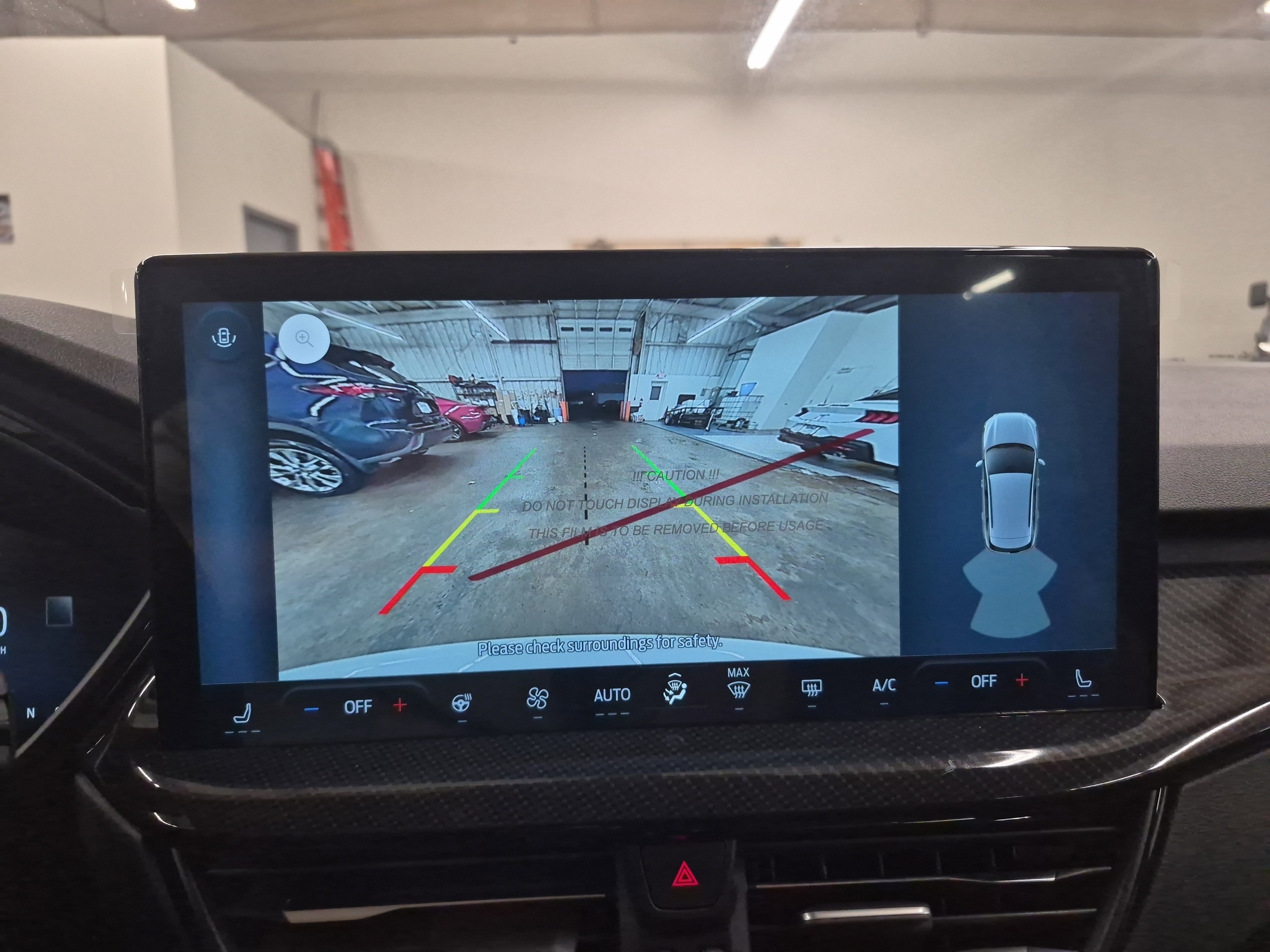 New 2026 Ford Escape ST-Line Elite image 38