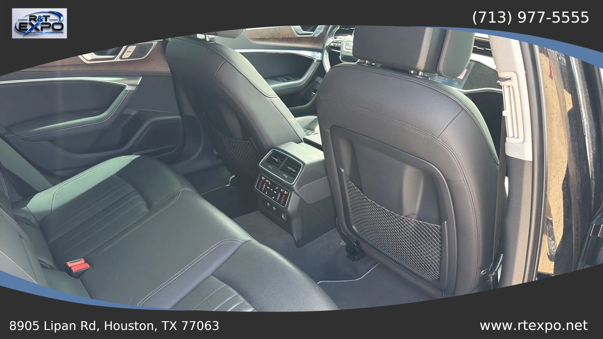 Used 2020 Audi A6 2.0T Premium Plus w/ Premium Plus Package AWD/4WD image 33
