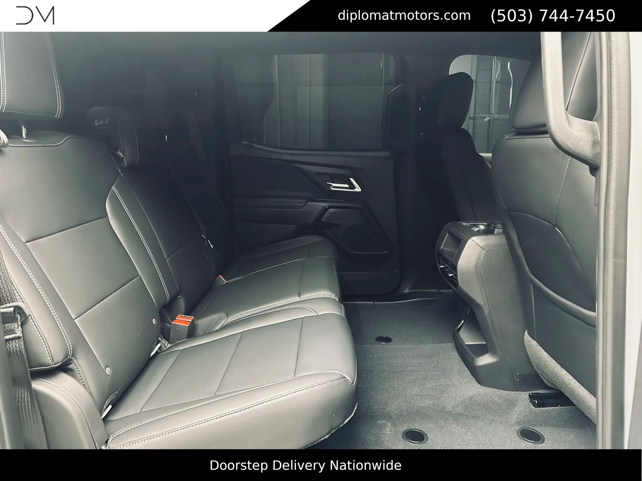 Used 2026 Chevrolet Silverado EV LT AWD/4WD image 21