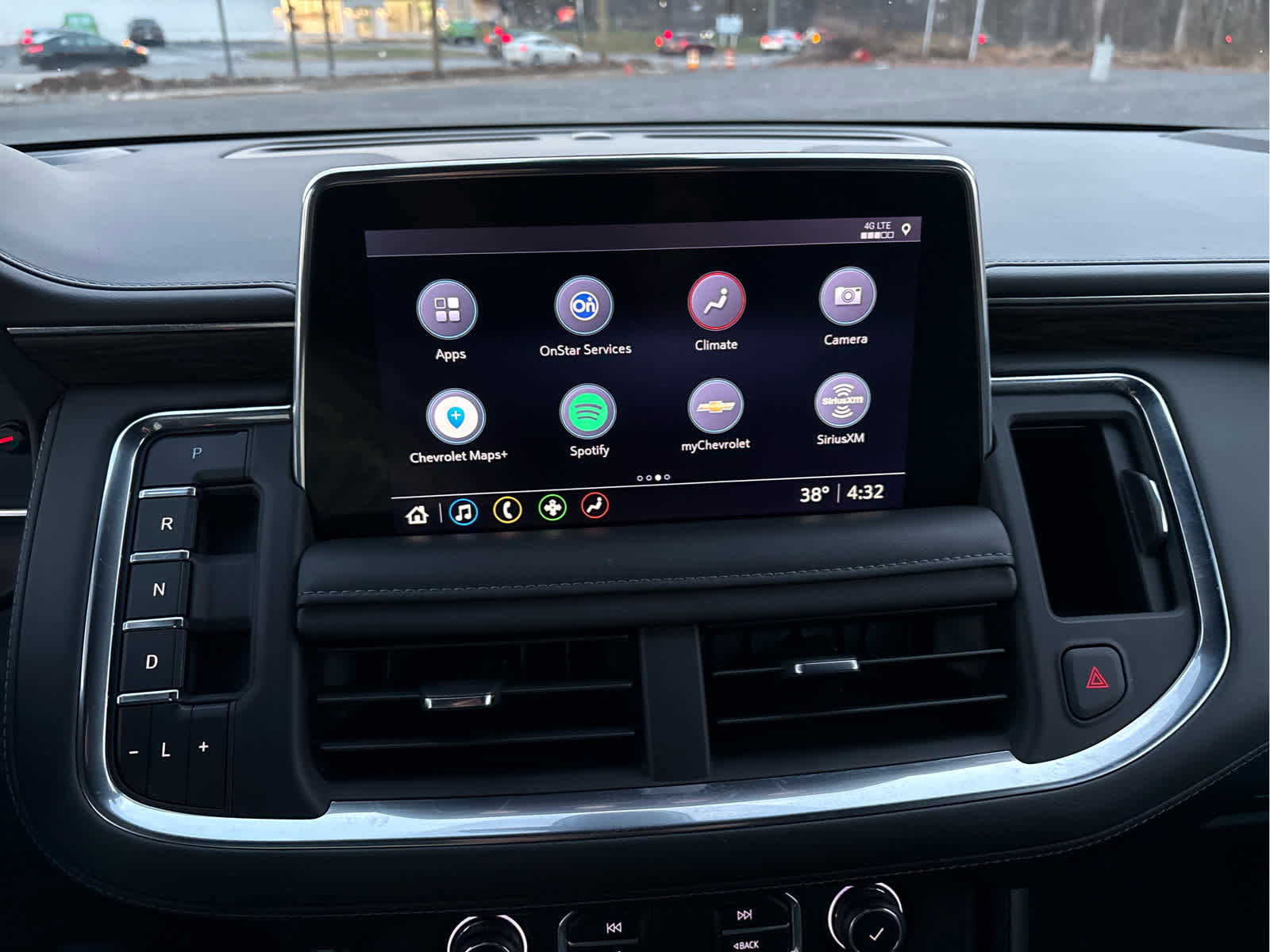 Used 2021 Chevrolet Tahoe LT image 23