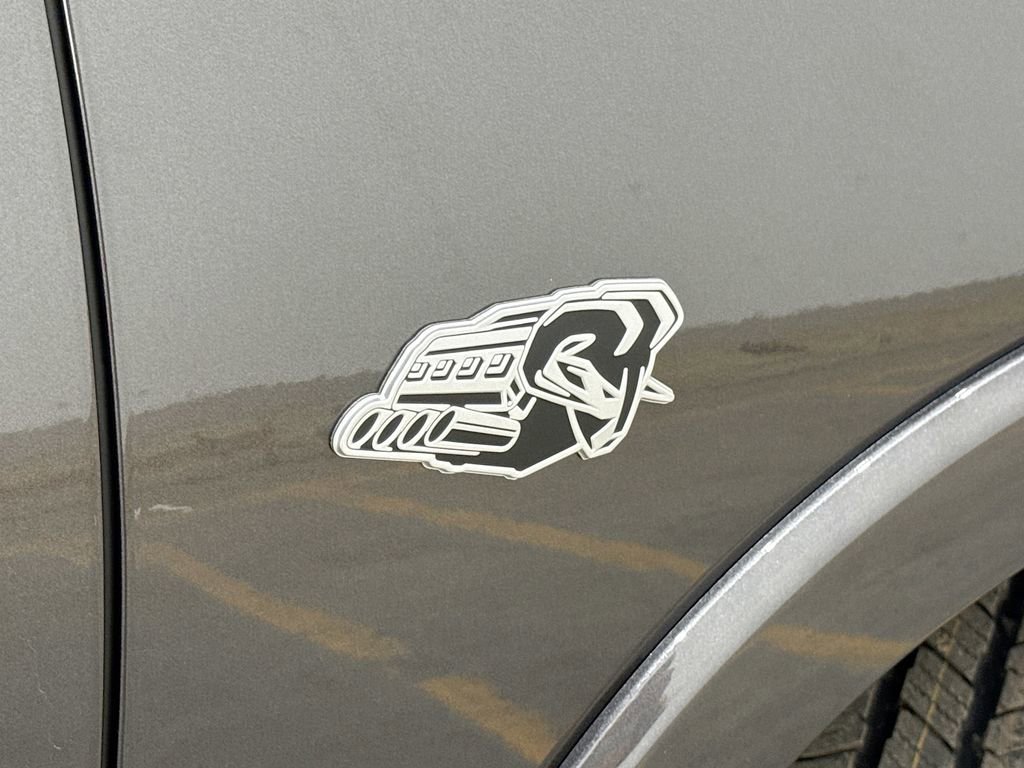 New 2026 RAM 1500 Big Horn image 47