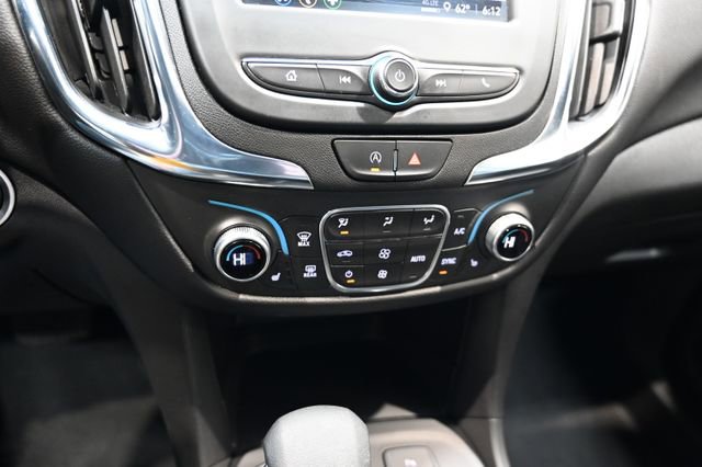 Used 2024 Chevrolet Equinox LT image 16
