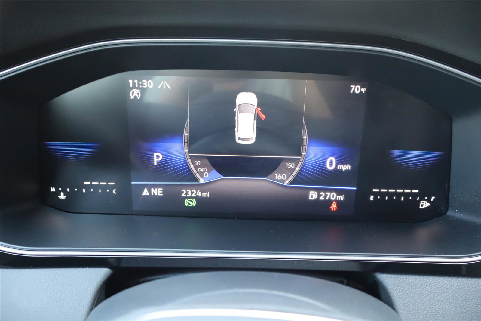 Used 2025 Volkswagen Jetta Sport image 18