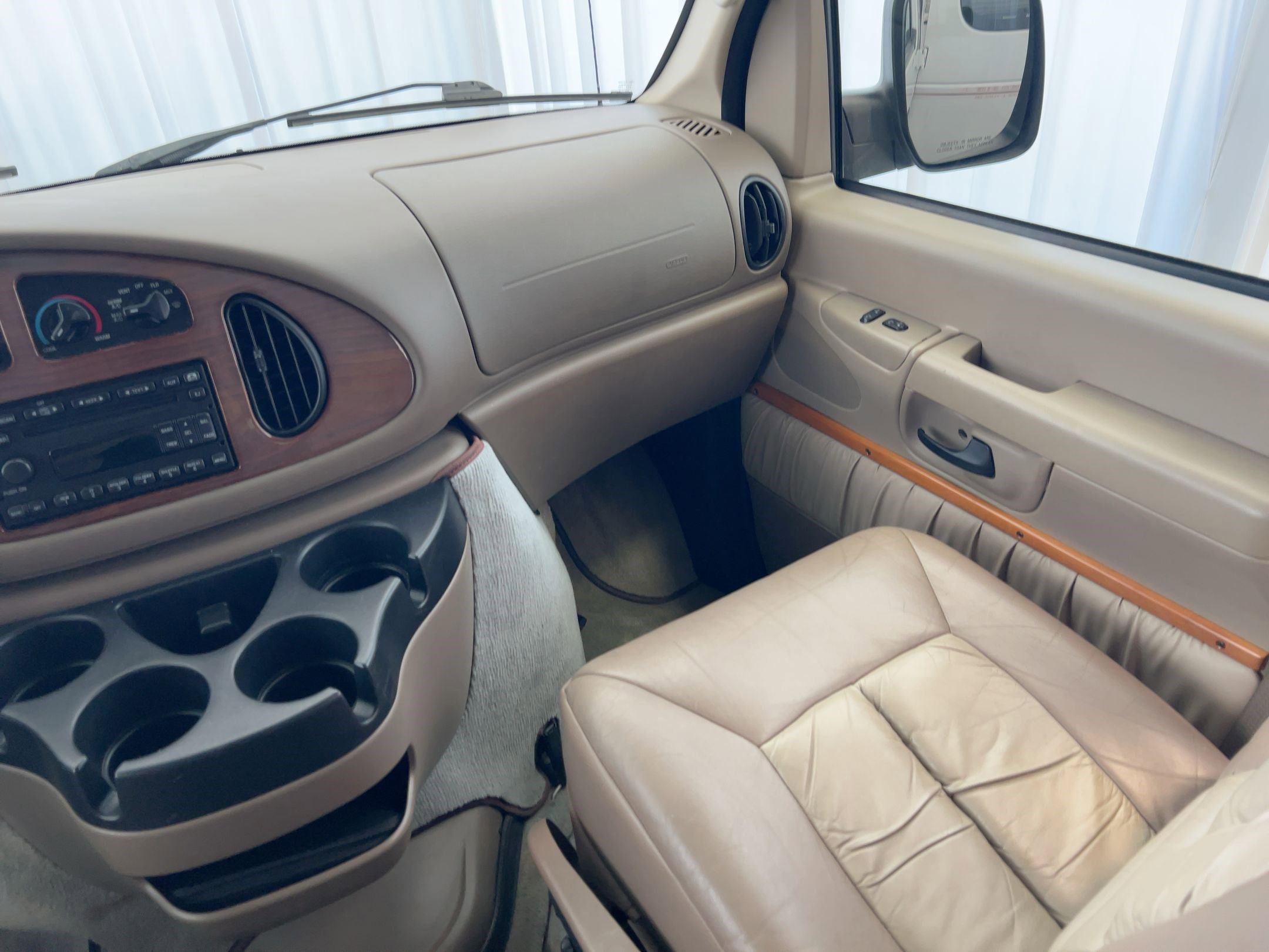 Used 2007 Ford E-150 and Econoline 150 image 27