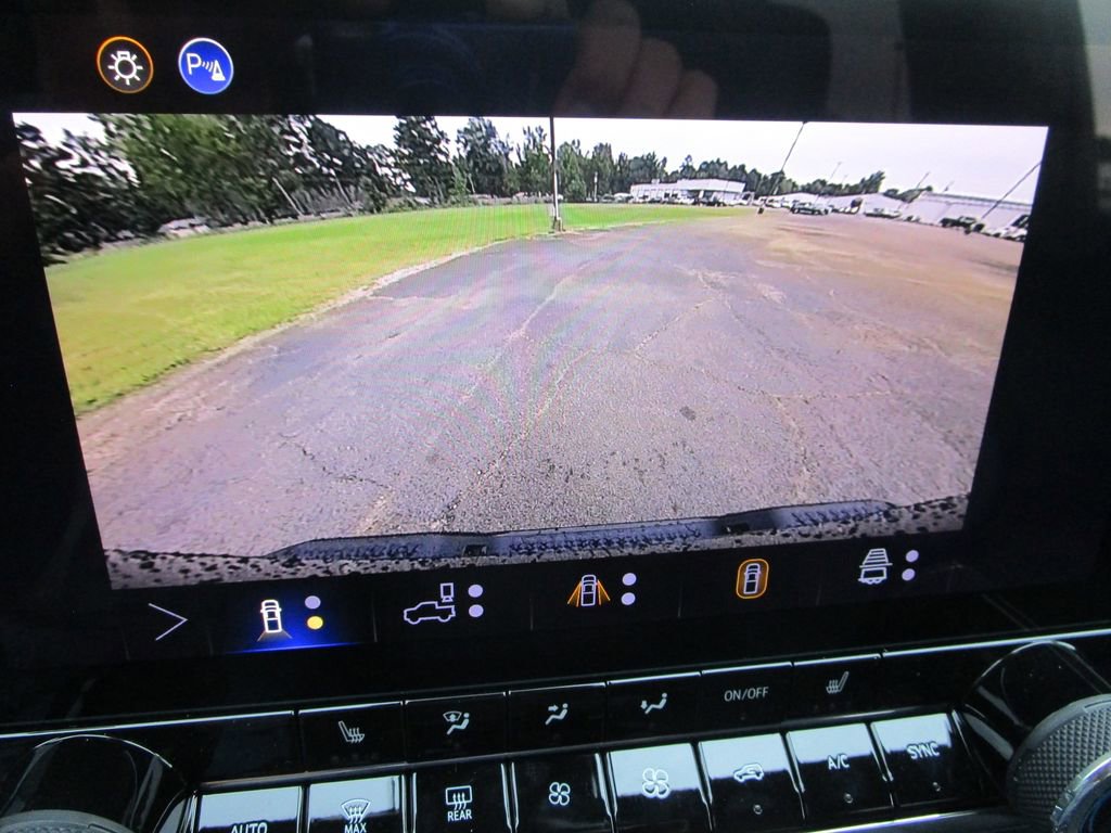 New 2026 Chevrolet Colorado Trail Boss image 39