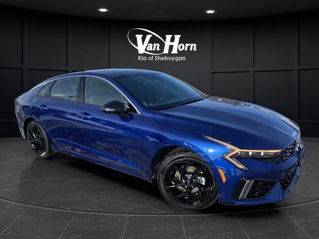 New 2026 Kia K5 GT-Line image 46