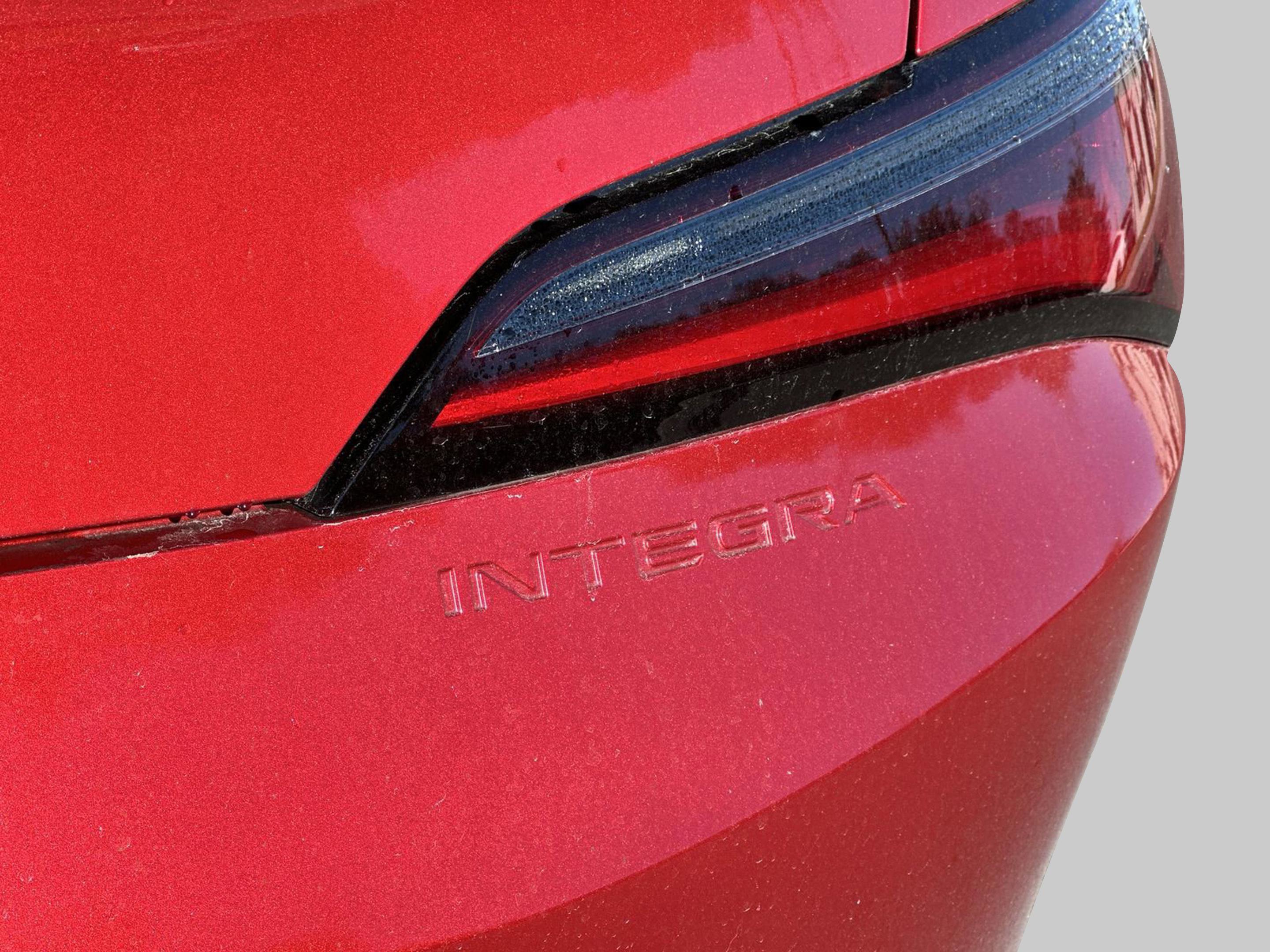 Used 2023 Acura Integra image 27