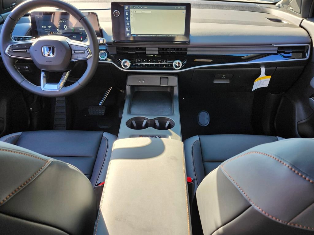 New 2025 Honda Prologue Touring image 9