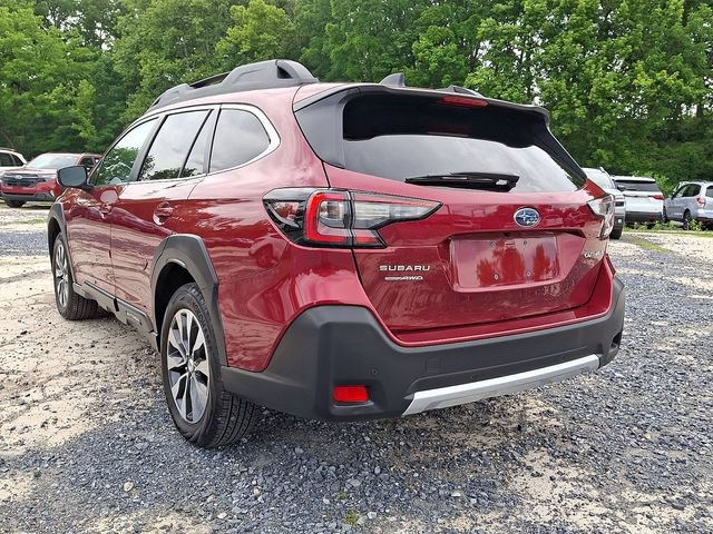 Certified 2024 Subaru Outback Limited AWD/4WD image 7