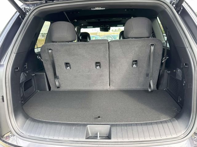 New 2027 Kia Telluride S image 10