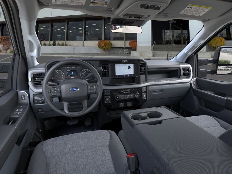 New 2026 Ford F250 XL w/ STX Appearance Package image 9