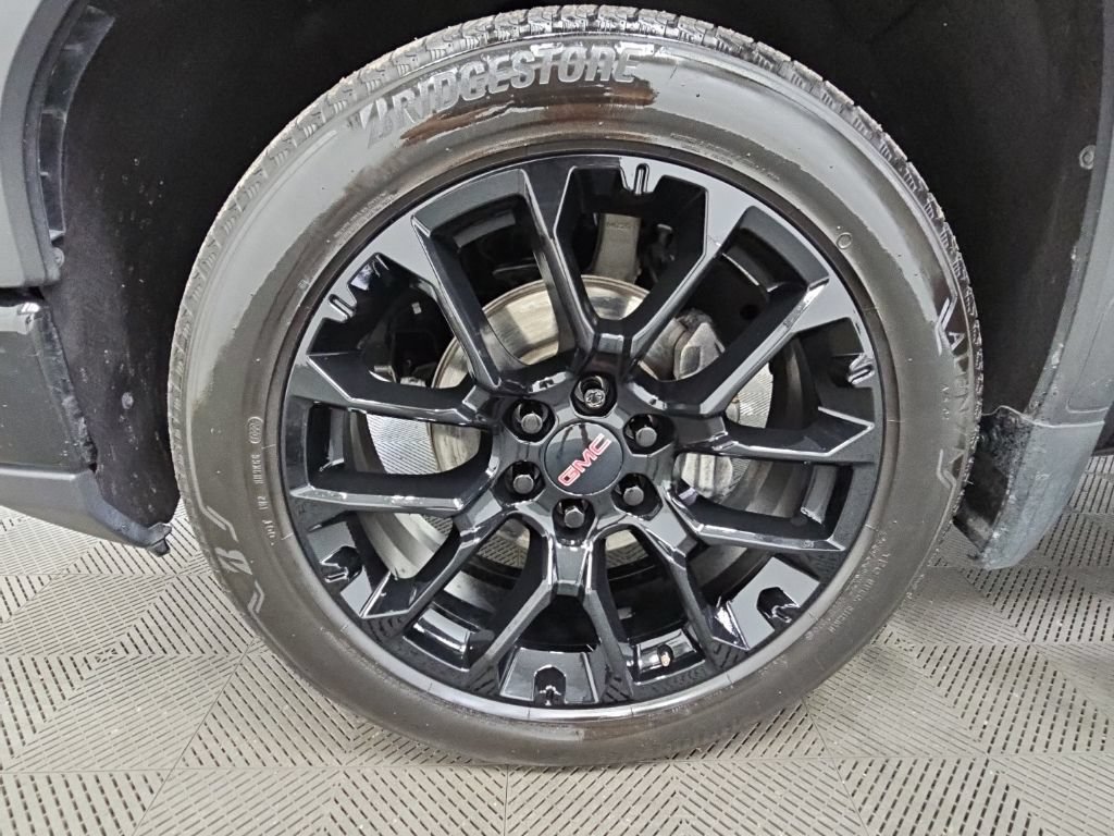 Certified 2023 GMC Sierra 1500 Denali w/ Denali Reserve Package AWD/4WD image 46
