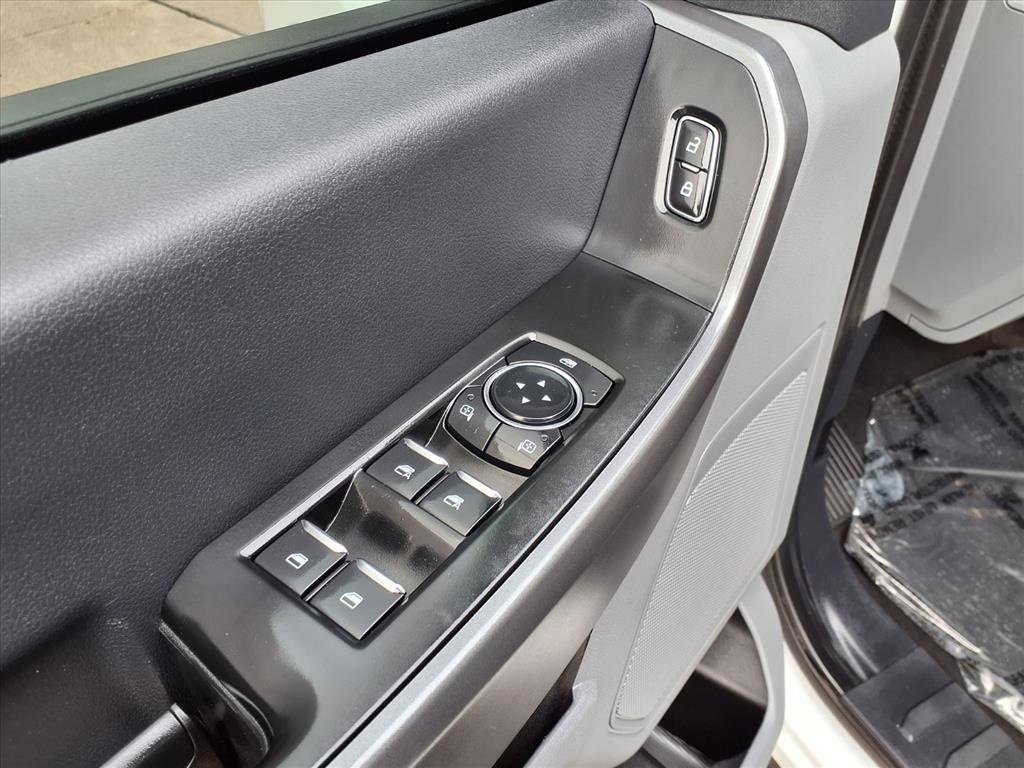 Certified 2025 Ford F250 XLT image 24