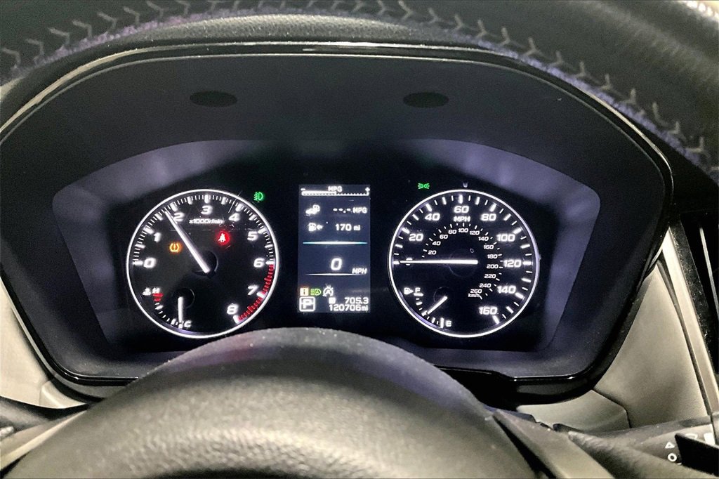 Used 2020 Subaru Outback Premium w/ Popular Package #1 image 13
