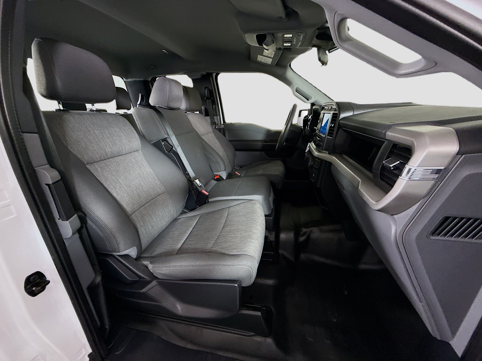 Used 2022 Ford F150 XL RWD image 26