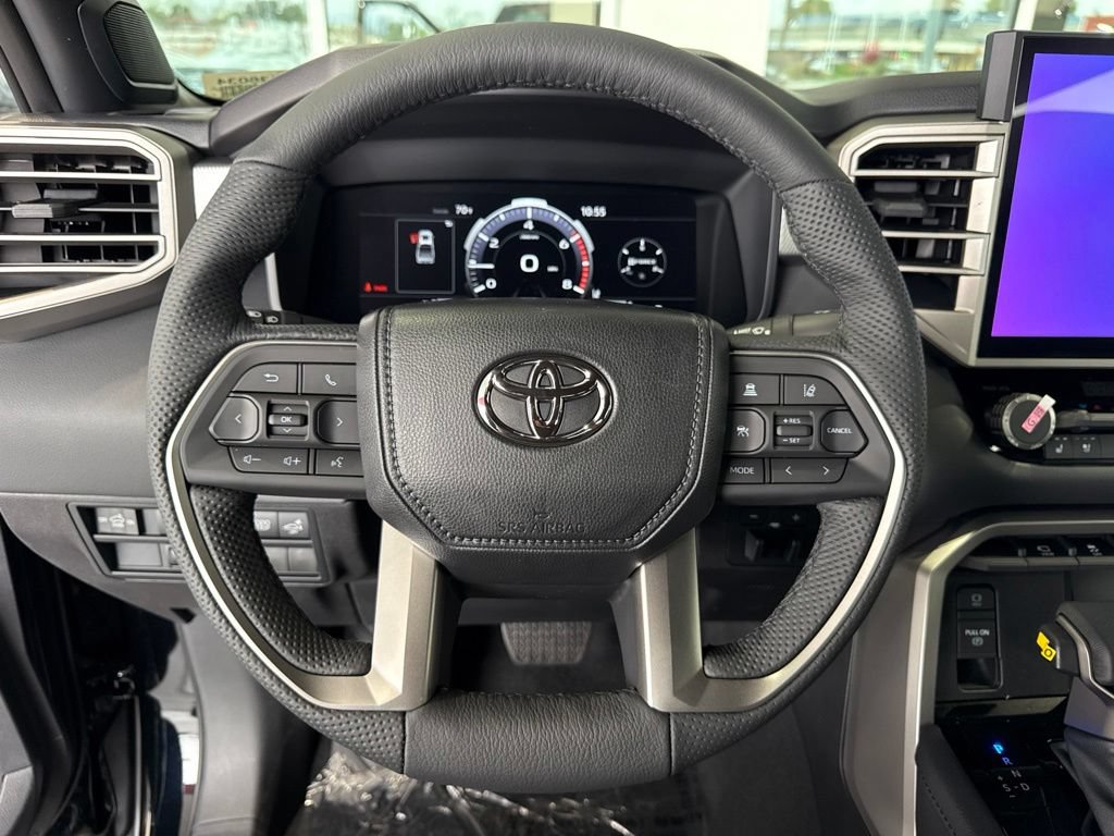 New 2026 Toyota Tundra Limited AWD/4WD image 20