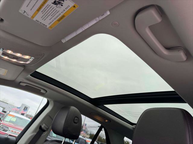 Used 2020 Mercedes-Benz GLE 450 4MATIC image 17