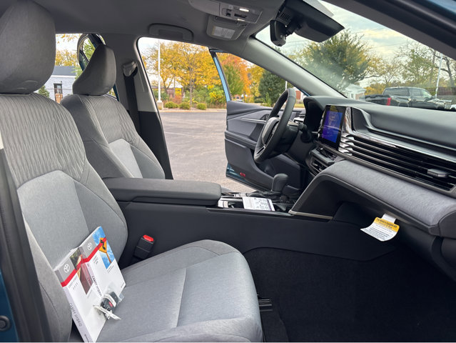 New 2026 Toyota Camry LE image 22
