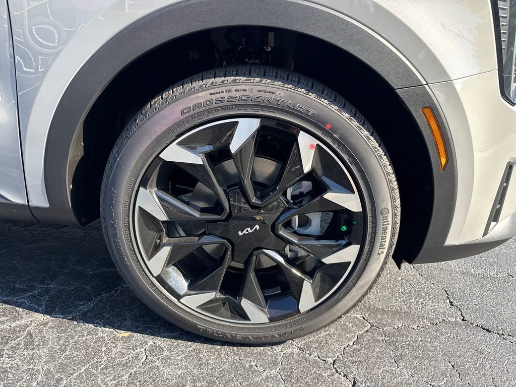 New 2026 Kia Sorento EX w/ EX Premium Package image 12