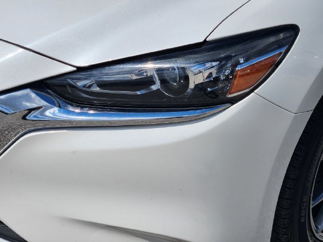 Used 2019 MAZDA MAZDA6 Grand Touring FWD image 9