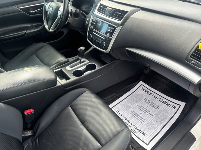 Used 2016 Nissan Altima 2.5 SR image 19