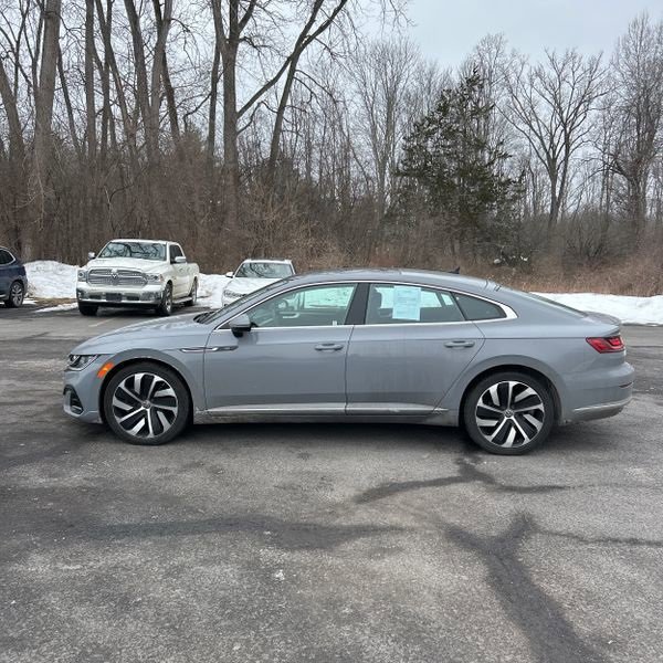 Used 2022 Volkswagen Arteon SEL image 7