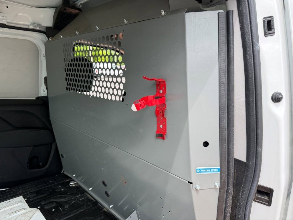 Used 2020 RAM ProMaster City Tradesman w/ Window Group 04 image 19