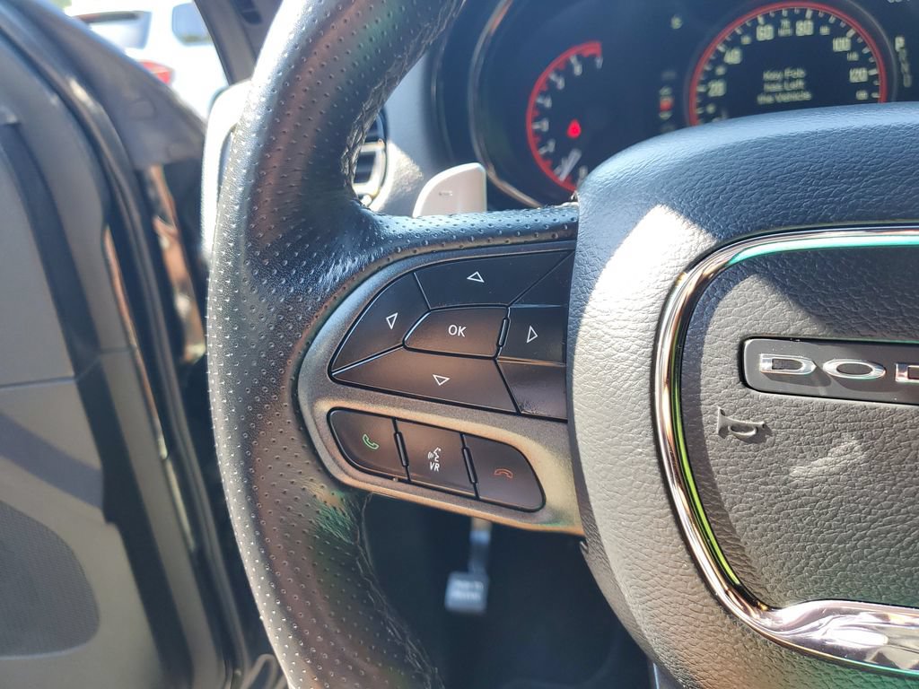Used 2025 Dodge Durango GT AWD/4WD image 28