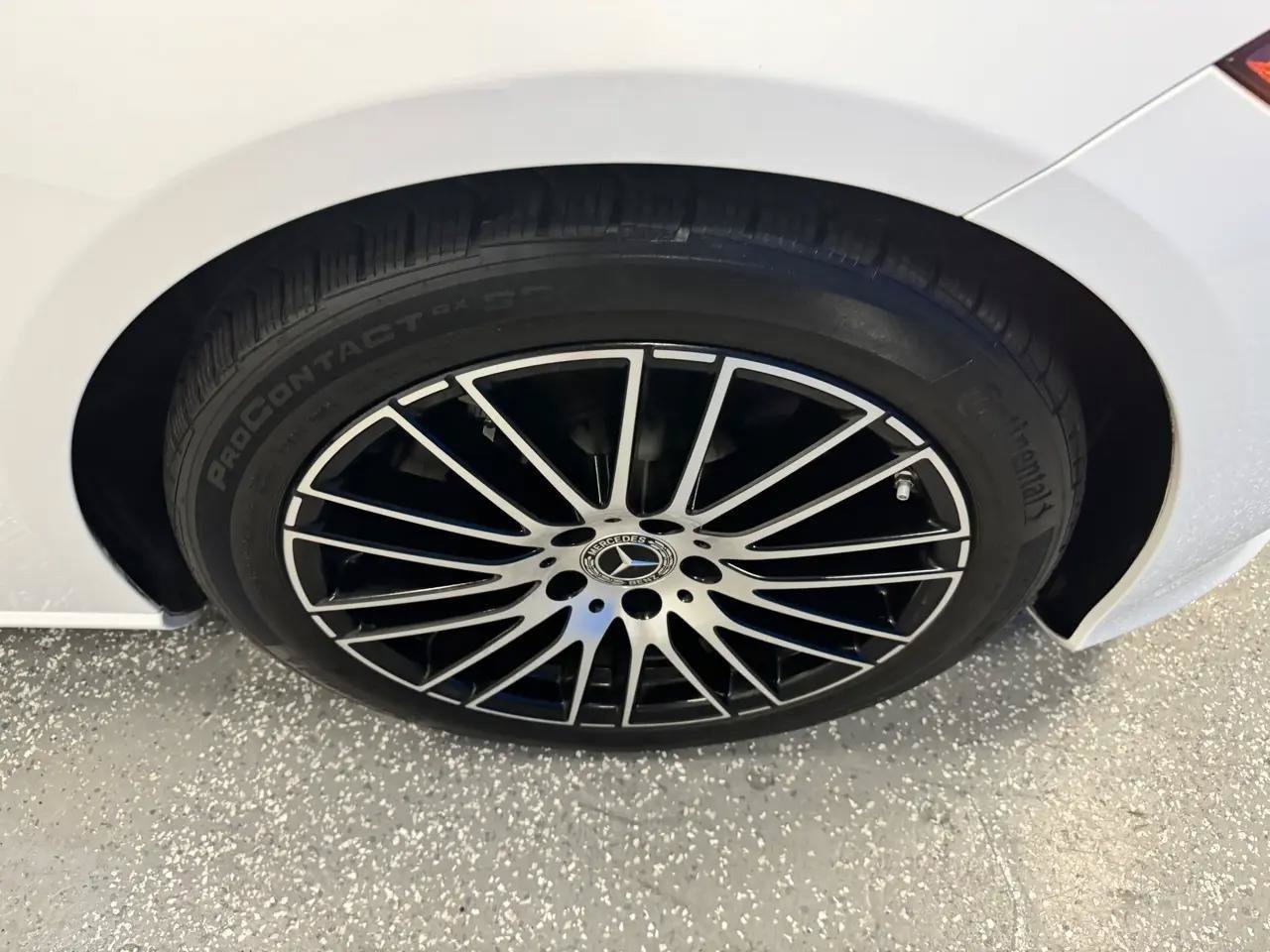 Used 2023 Mercedes-Benz C 300 4MATIC Sedan image 27