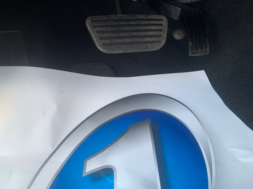 New 2025 Ford Ranger XLT w/ Equipment Group 301A High image 14