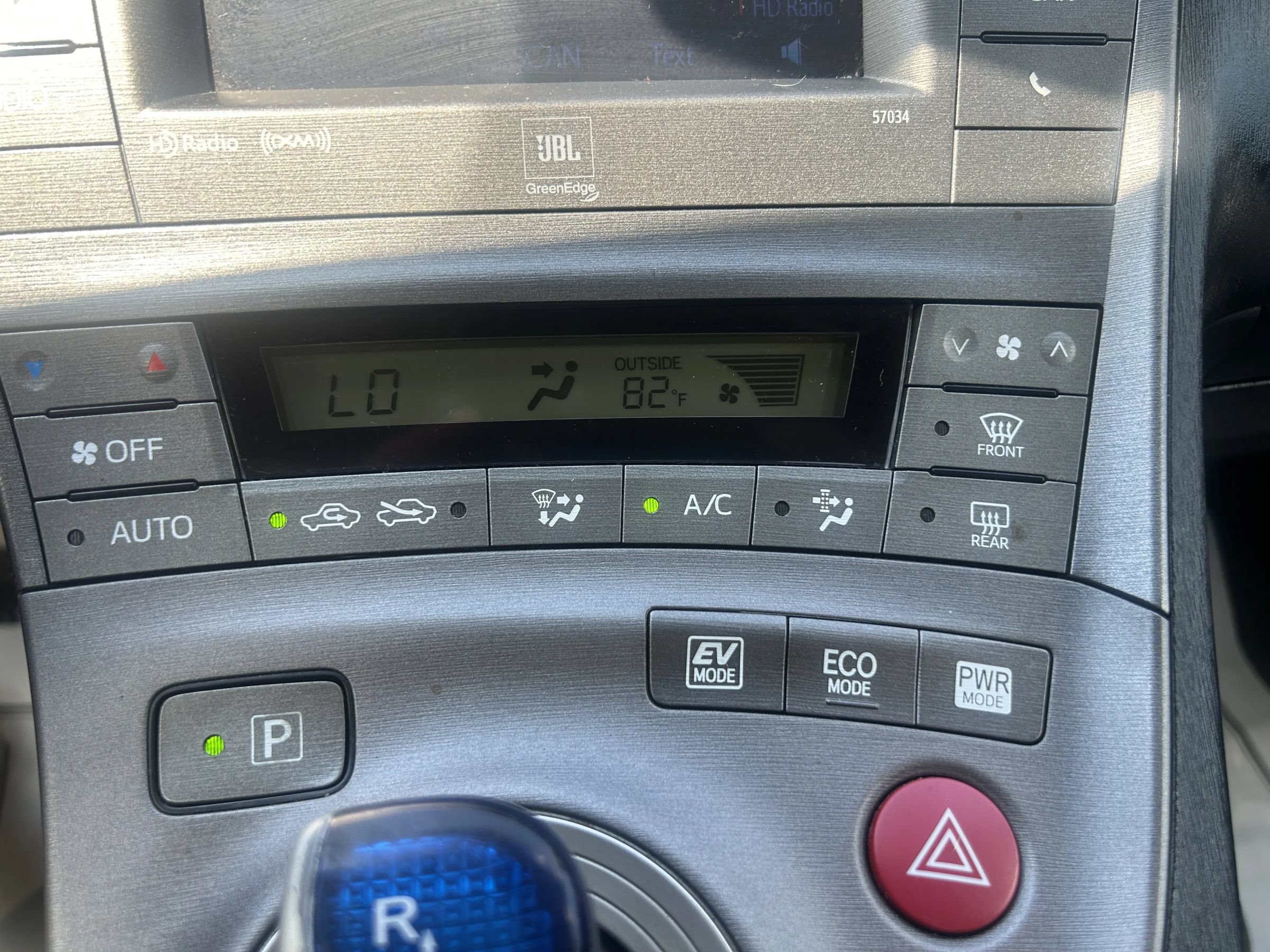Used 2013 Toyota Prius Four FWD image 19