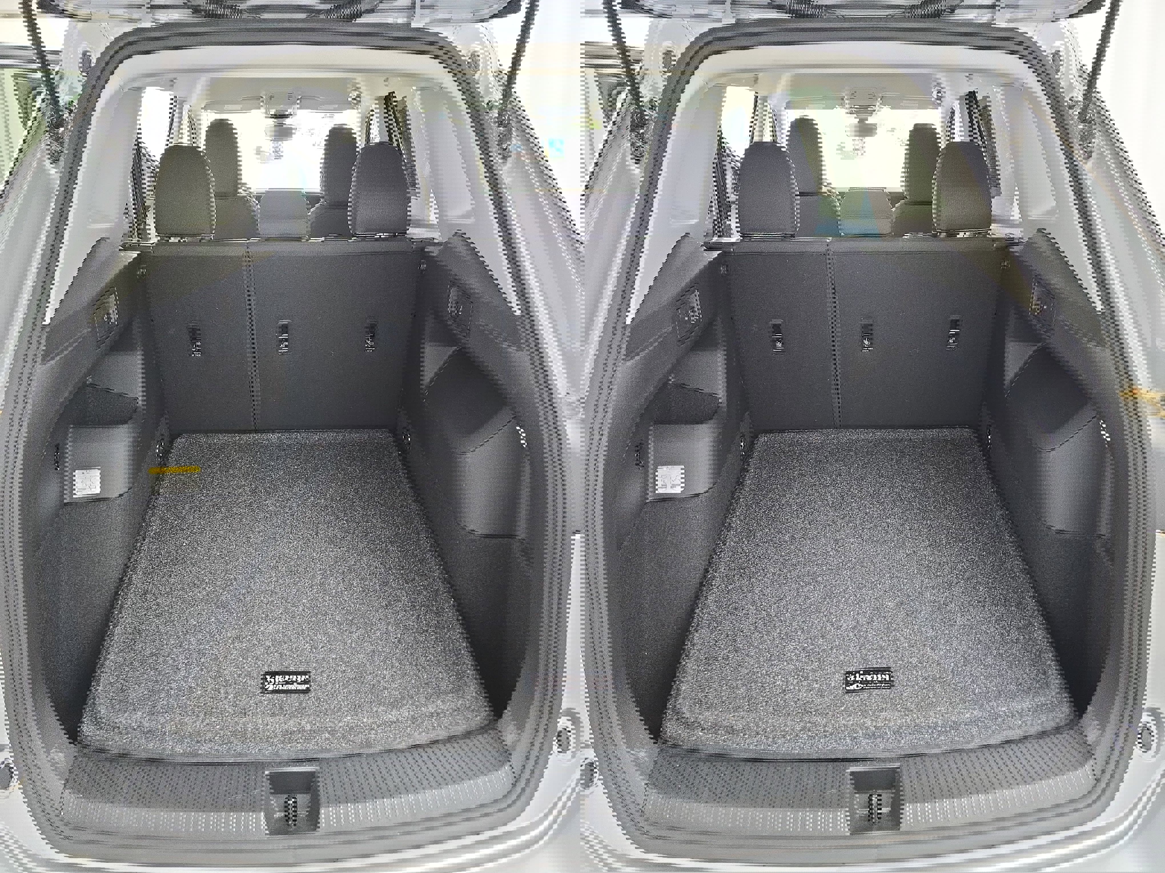 Certified 2025 Volkswagen Tiguan S FWD image 12