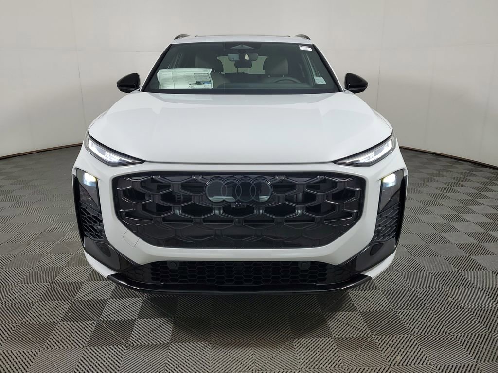 New 2026 Audi Q3 quattro 2.0T AWD/4WD image 2