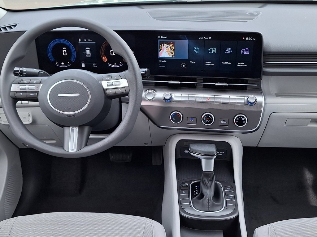 New 2027 Hyundai Kona SE AWD/4WD image 14