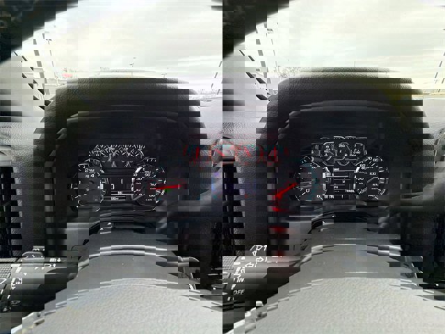 Used 2017 Chevrolet Silverado 1500 LT w/ All Star Edition image 41