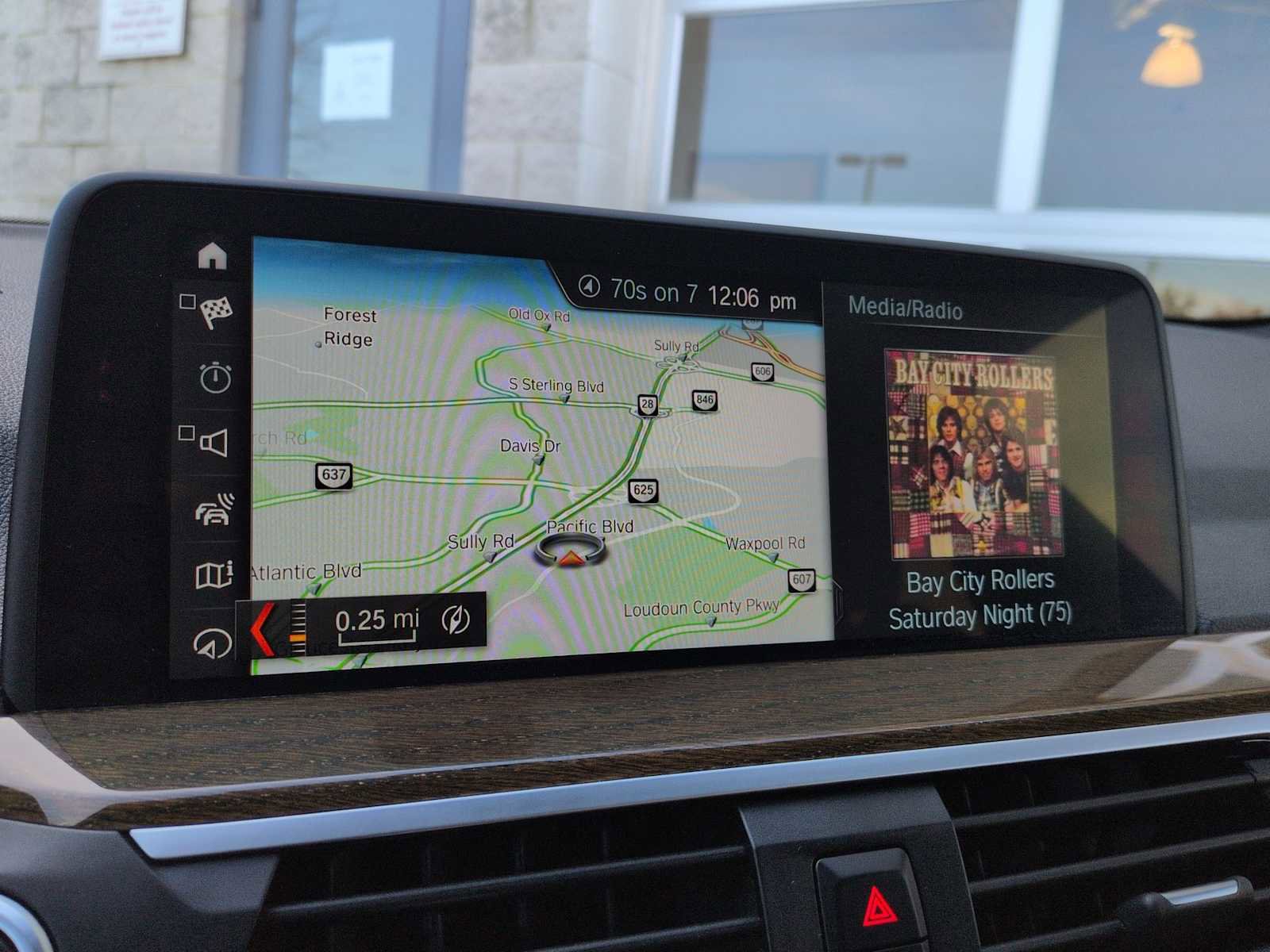 Used 2018 BMW X3 xDrive30i image 31