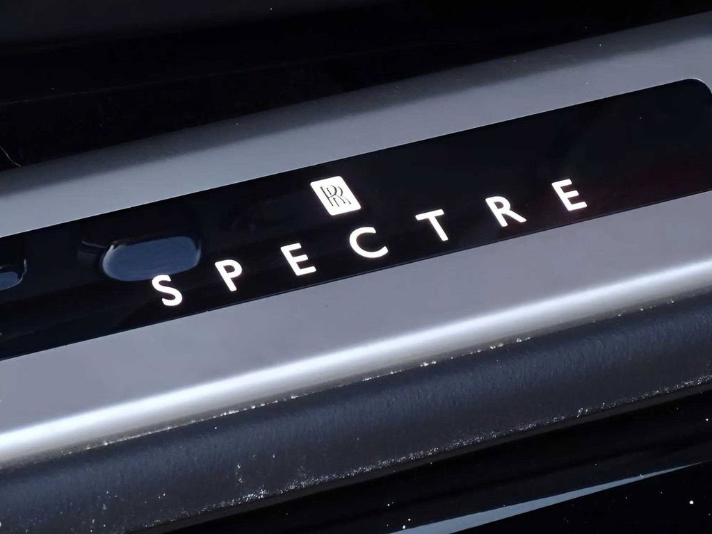 Certified 2024 Rolls-Royce Spectre w/ Spectre Launch Package image 23