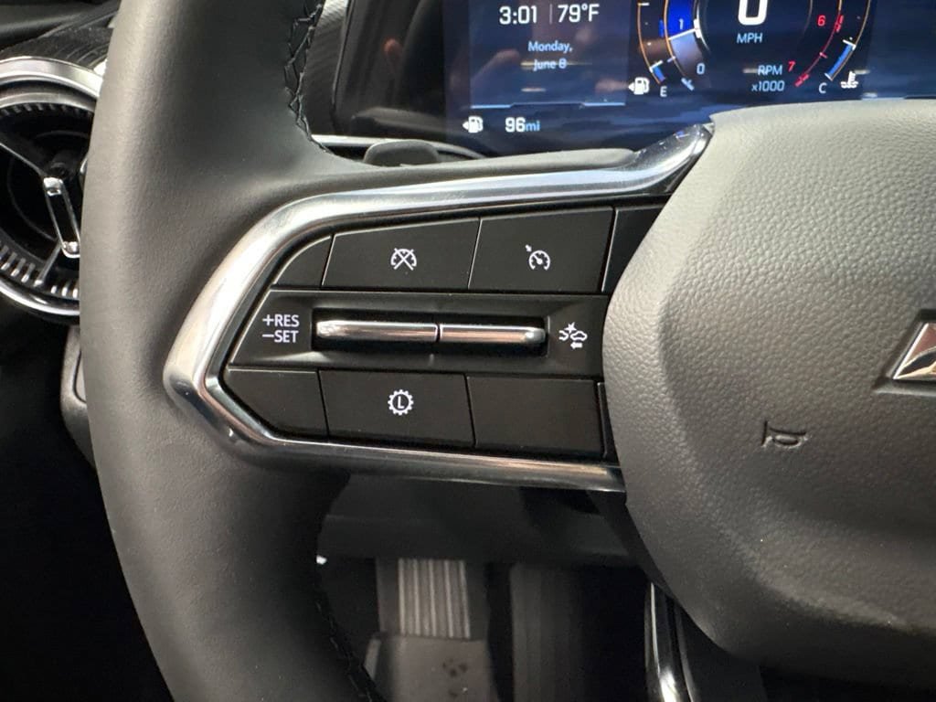 New 2026 Chevrolet Equinox LT FWD image 36