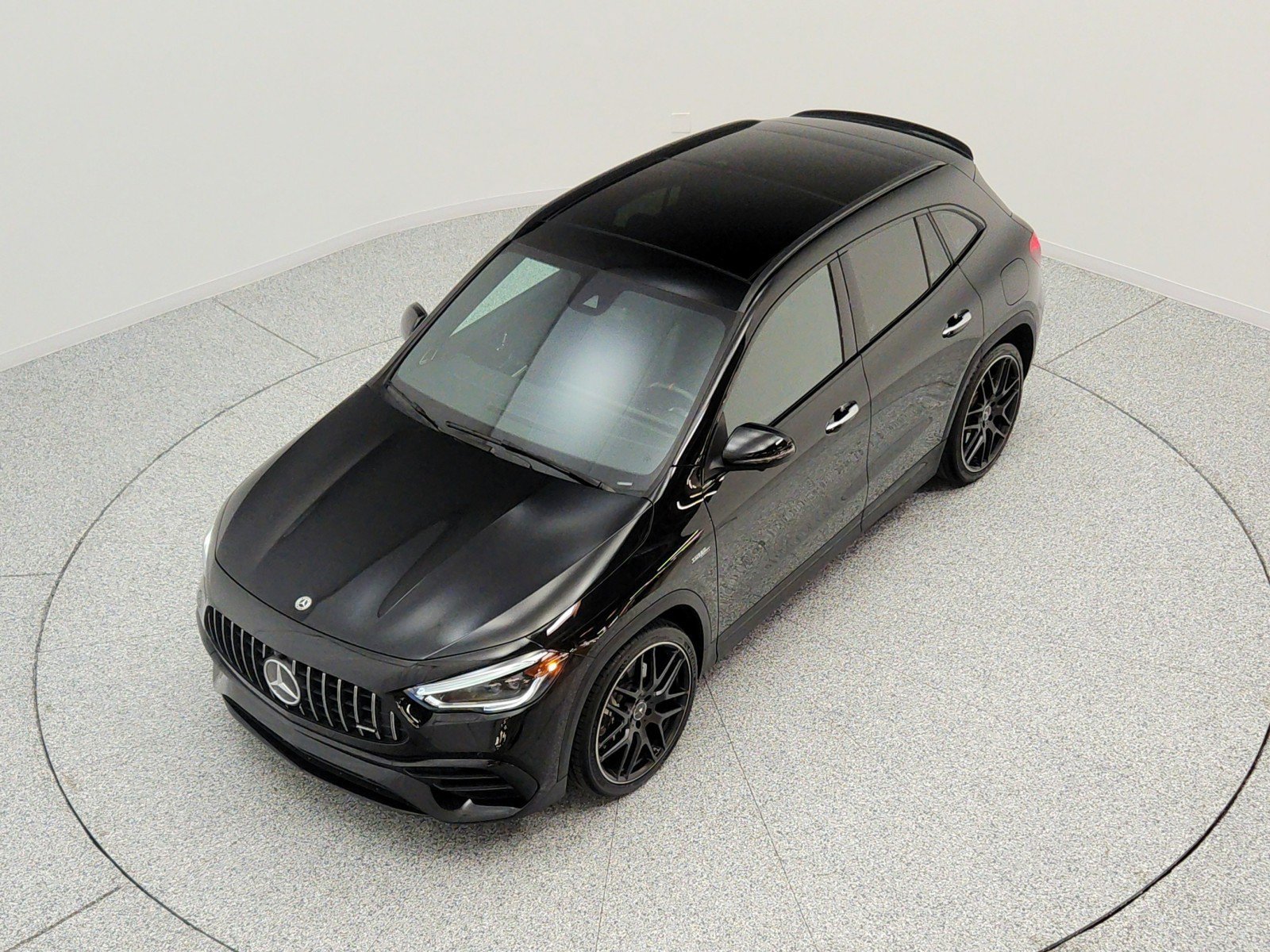 Used 2023 Mercedes-Benz GLA 45 AMG 4MATIC image 22